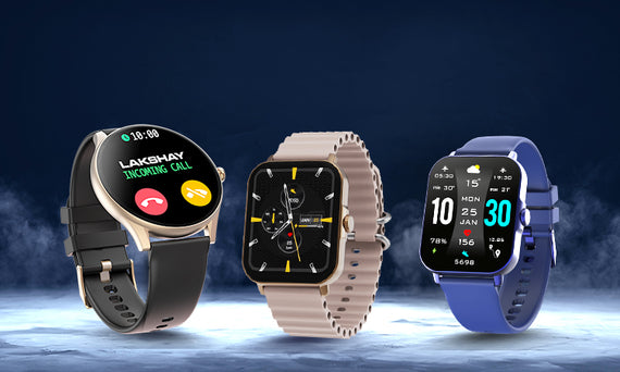 Buy Smart Watches Up to 80 Off Buy Premium Quality Watches Online