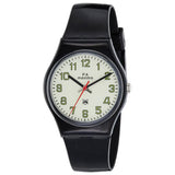 Maxima FIBER Men Green Dial Analogue Watch - 02061PPGW