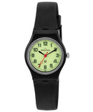 Maxima FIBER Women Green Dial Analogue Watch - 02520PPLW