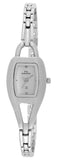 Maxima ATTIVO Women Silver Dial Analogue Watch - 15420BMLI