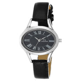 Maxima ATTIVO Women Black Dial Analogue Watch - 22167LMLI