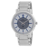 Maxima ATTIVO Men White Dial Analogue Watch - 24230CMGI