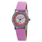 Maxima ATTIVO Women Multicolor Dial Analogue Watch - 27121LMLI