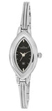 Maxima ATTIVO Women Black Dial Analogue Watch - 27561BMLI