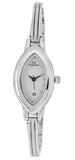 Maxima ATTIVO Women White Dial Analogue Watch - 27562BMLI