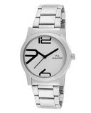 Maxima ATTIVO Women White Dial Analogue Watch - 28020CMLI