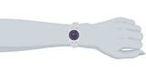 Maxima ATTIVO Women Blue Dial Analogue Watch - 28023CMLI