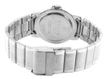 Maxima ATTIVO Men Silver Dial Analogue Watch - 29183CMGI