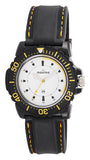 Maxima HYBRID Men White Dial Analogue Watch - 29736PPGW