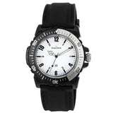 Maxima HYBRID Men White Dial Analogue Watch - 29738PPGW