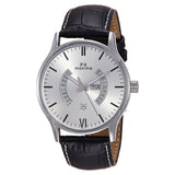 Maxima ATTIVO Men Silver Dial Analogue Watch - 30071LMGI