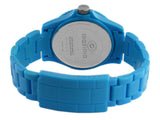 Maxima HYBRID Women Blue Dial Analogue Watch - 31800PPLN