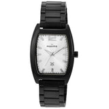 Maxima ATTIVO Men White Dial Analogue Watch - 35385CMGB