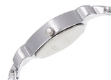 Maxima ATTIVO Women Silver Dial Analogue Watch - 36092BMLI