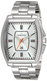 Maxima ATTIVO Men Silver Dial Analogue Watch - 38152CAGI