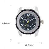 Maxima ATTIVO Men Multicolor Dial Analogue Watch - 38480LAGI