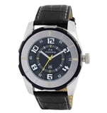 Maxima ATTIVO Men Multicolor Dial Analogue Watch - 38480LAGI