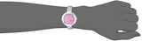 Maxima E-CO Women Pink Dial Analogue Watch - 39651CMLI