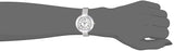 Maxima E-CO Women White Dial Analogue Watch - 39655CMLI