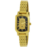 Maxima GOLD Women Multicolor Dial Analogue Watch - 40350CMLY
