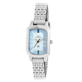 Maxima E-CO Women Multicolor Dial Analogue Watch - 40491CMLI