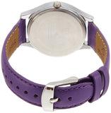 Maxima ATTIVO Women Purple Dial Analogue Watch - 41280LMLI