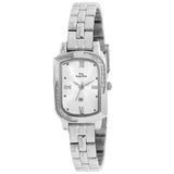 Maxima E-CO Men Silver Dial Analogue Watch - 41382CMLI