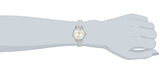 Maxima ATTIVO Women White Dial Analogue Watch - 41674LMLI