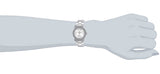 Maxima ATTIVO Women White Dial Analogue Watch - 42861CMLI