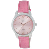 Maxima ATTIVO Women Pink Dial Analogue Watch - 42883LMLI