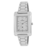 Maxima ATTIVO Women Silver Dial Analogue Watch - 43510CMLI