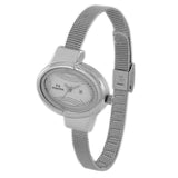 Maxima ATTIVO Women White Dial Analogue Watch - 47296CMLI