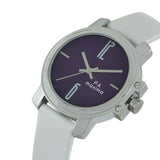 Maxima ATTIVO Women Purple Dial Analogue Watch - 47324LMLI