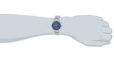 Maxima ATTIVO Men Blue Dial Analogue Watch - 47331CAGI