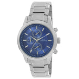 Maxima ATTIVO Men Blue Dial Analogue Watch - 47331CAGI