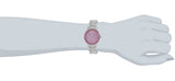 Maxima ATTIVO Women Pink Dial Analogue Watch - 47760CMLI