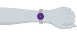 Maxima ATTIVO Women Purple Dial Analogue Watch - 47761CMLI