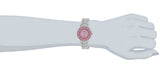 Maxima ATTIVO Women Pink Dial Analogue Watch - 47764CMLI