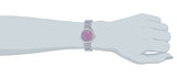 Maxima ATTIVO Women Pink Dial Analogue Watch - 48372BMLI