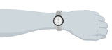 Maxima ATTIVO Men White Dial Analogue Watch - 49281CAGT