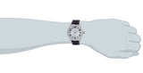 Maxima ATTIVO Men White Dial Analogue Watch - 49350LAGI