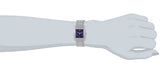 Maxima ATTIVO Women Dark Blue Dial Analogue Watch - 49410CALI