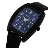 Maxima ATTIVO Men Blue Dial Analogue Watch - 49941CAGB