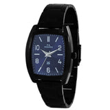 Maxima ATTIVO Men Blue Dial Analogue Watch - 49941CAGB