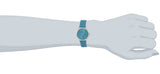 Maxima ATTIVO Women Blue Dial Analogue Watch - 51631LMLI