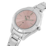 Maxima ATTIVO Women Pink Dial Analogue Watch - 51945CMLI