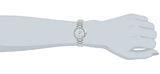 Maxima ATTIVO Women White Dial Analogue Watch - 52361CALI