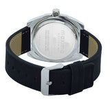 Maxima ATTIVO Men Black Dial Analogue Watch - 52380LAGI