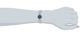 Maxima ATTIVO Women Blue Dial Analogue Watch - 52692BMLI