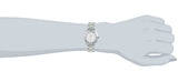 Maxima ATTIVO Women White Dial Analogue Watch - 52740CMLI